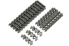 TAMIYA Separate Track Link Set for 1/35 Panther Ausf.D Model Kit NEW from Japan