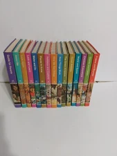 Vintage Childcraft Book Set Complete 1-15  1975 Edition