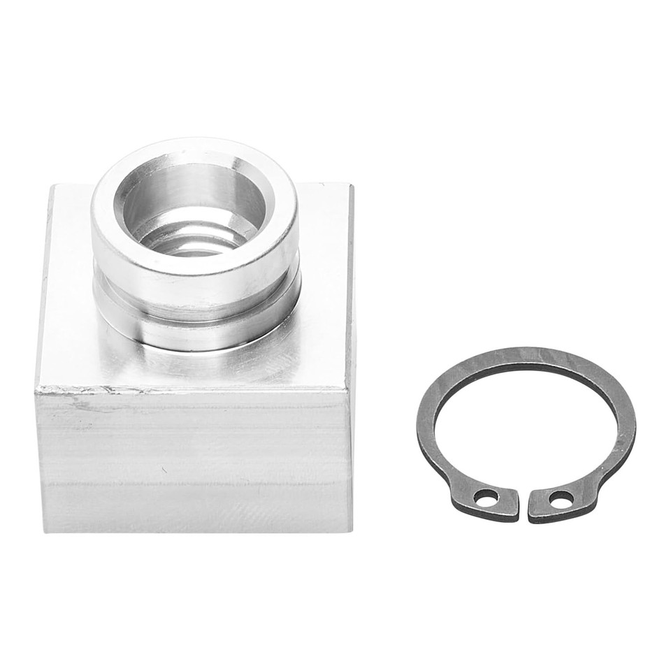 Replacement Trailer Insert Nut for Triton XT & LT Snowmobile Trailer