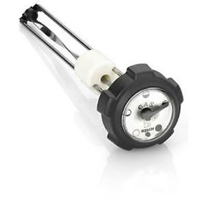 Gas Cap with Gauge Polaris Indy 340 440 XCR 500 600 650 SKX RXL Classic Sport GT