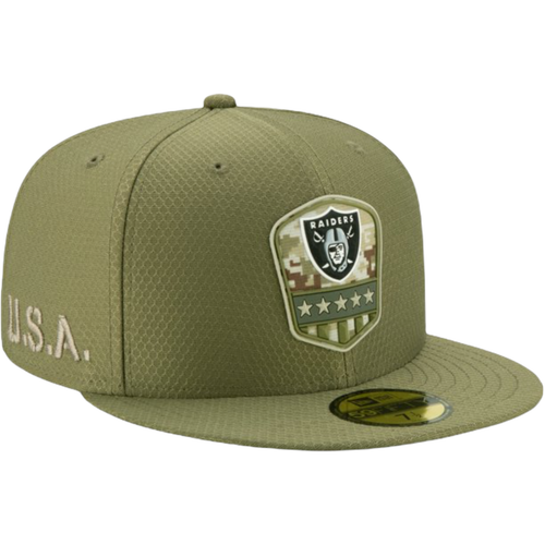 New Era NFL 59fifty Fitted Hat 