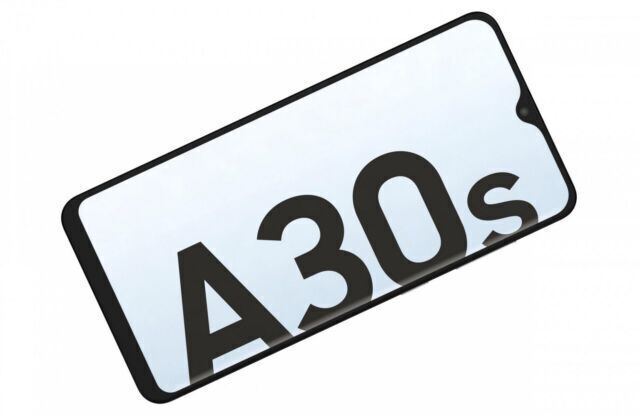 Samsung Galaxy A30s - 1 of 4