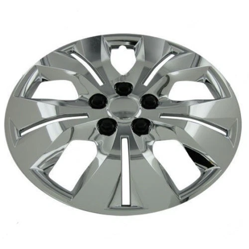 New Wheel Covers Fits 2012-2016 Chevrolet Cruze 2016 Cruze Limited 16" Set of 4 Foto 2 de 4