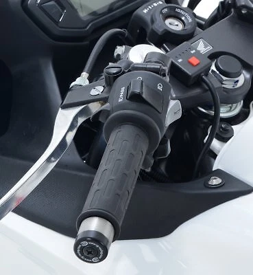 Husqvarna SMR 630 2011 R&G Heated Grips HG000122C - Imagem 3 de 4