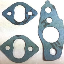 Toyota Ct20 Ct26 Turbo Gasket Kit 3 Pcs. Turbocharger