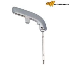 NEW SMART KEY REMOTE FOB UNCUT EMERGENCY BLADE INSERT FOR ACURA 35118-TYA-A50