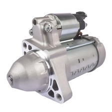 Starter Motor for Mercedes-Benz C-Class W204 C204 S204 C 220 250 CDI A0061514501