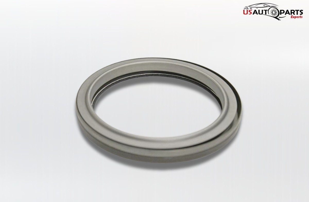 2x Oil Seal Rear Wheel Inner For Isuzu NQR NPR-HD NPR 4HK1 5.2L 4HE1 4.8L 4JJ1