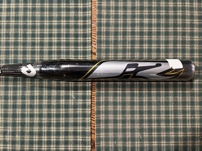 Batte De Softball DeMarini F2 SC4 - Alliage Double Paroi C6 Flex 3 - 34 Pouces 28 Oz - SF2B5