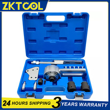 Torque Multiplier Set 5:1 For Ford 1.0 EcoBoost 1.1 Duratec 2.0 EcoBlue Diesel