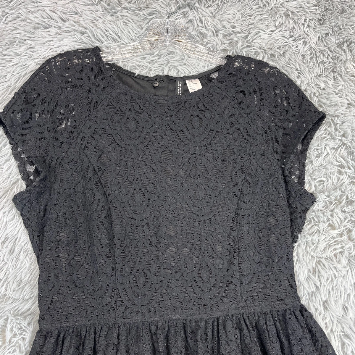 H and hotsell m mini dress