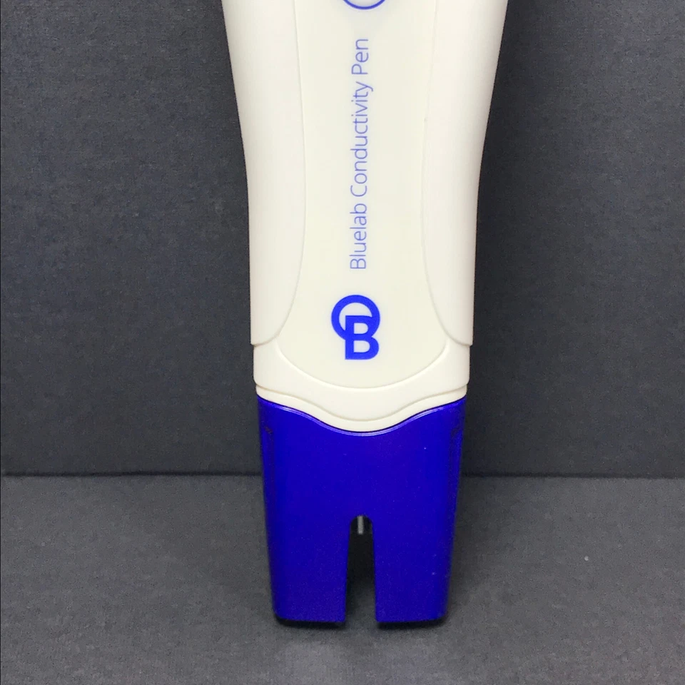 Bluelab Conductivity Pen Plant Health Measurement Tool - Image 4 of 4