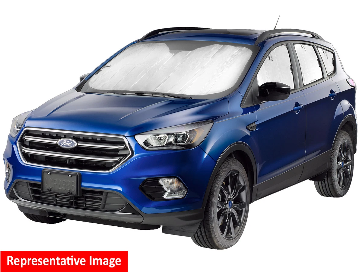 Subaru crosstrek 2024 sunshade eyesight