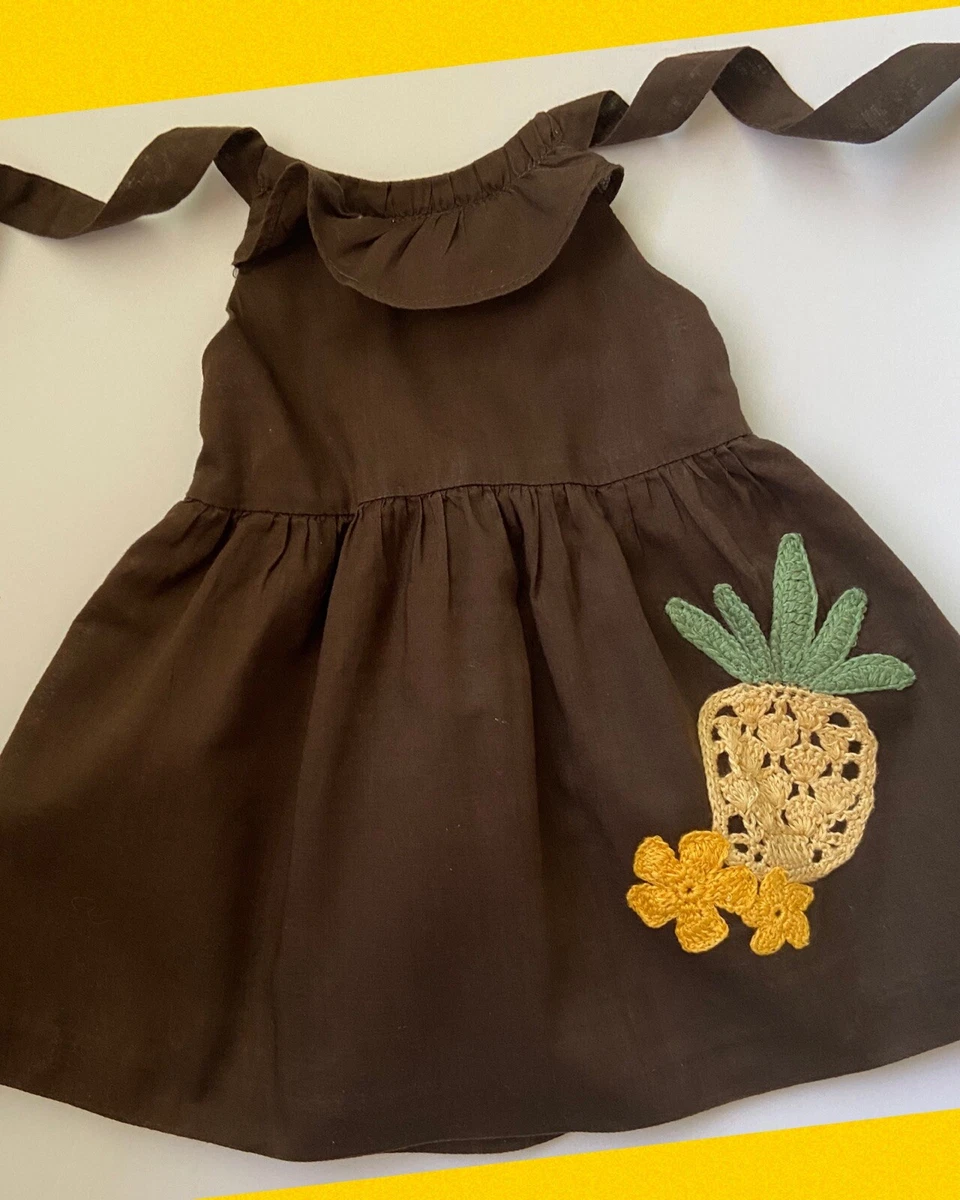 Janie And Jack Pineapple Dress Outlet www.jkuat.ac.ke