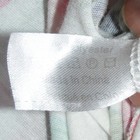 SHOW ME YOUR MUMU Robe  OS, Open Front/No Belt, floral print — photo 10