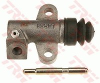 TRW Nehmerzylinder Kupplung PJD252 FüR Pick Pickup Pathfinder NP300 UP Nissan 2