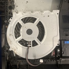 PS4 Slim CUH-2115B OEM Cooling Fan   Pulled from Working System