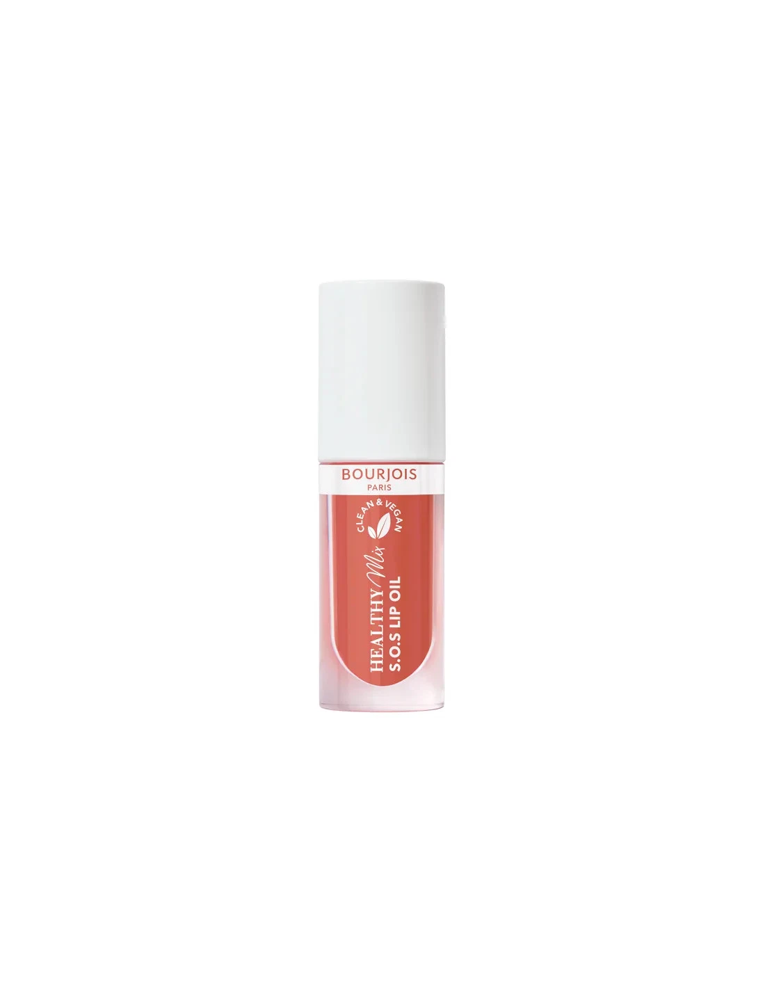 Bourjois Healthy Mix S O S Aceite Labial 05-Coeur Cacao 4.5ml
