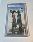 Absolute Batman #16 CGC 9.8 Graded Cover A 1st First Printing Wonder Woman 🔥