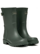 Joules Wistow Waterproof Mid Height Wellies / Wellington Boots