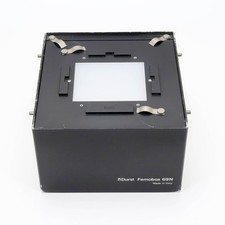 Durst Femobox 69N Mischbox für Mittelformat auf Durst Laborator 1200 L1200