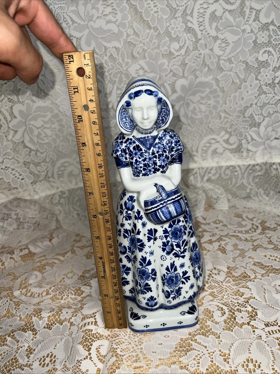 delft figurine products for sale | eBay