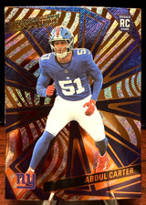 Abdul Carter