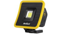 Lampa Akumulatorowa Warsztatowa LED 10W Rebel Electro