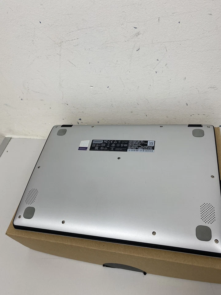 Lenovo IdeaPad 110s 11.6",(32GB SSD, Intel Celeron N 1.6GHz, 2GB) BOXED - Image 4 of 4