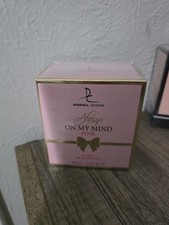 Dorall Collection Always On My Mind Pink Flor...