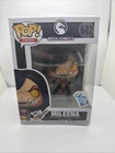 Funko Pop! Vinyl: Mortal Kombat - Mileena - GameStop (Exclusive) #642