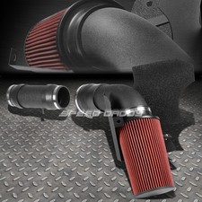 For 99-04 Ford Superduty 6.8 V10 Wrinkle Finish Aluminum Air Intakeheat Shield For 99-04 Ford Superduty 6.8 V10 Wrinkle Finish Aluminum Air Intakeheat Shield