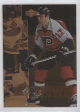 1996-97 Upper Deck Power Performers Rod Brind'Amour #P26 az1
