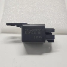 1PC   Automotive Relay CA1A-DC12V-N ACA1213
