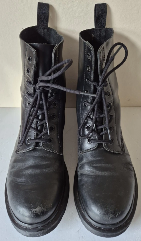 Dr. Martens 1460 Pascal, photo 2 of 5