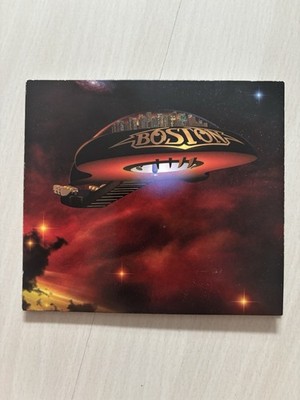 Boston Life, Love & Hope Frontiers Records AOR Soft Hard Classic Rock Digisleeve