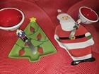christmas dishes