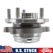 Front Wheel Bearing and Hub Assembly for Nissan Maxima Altima Infiniti JX35 QX60