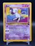 Mew 8 Promo Wizards Black Star Promos Pokemon NM