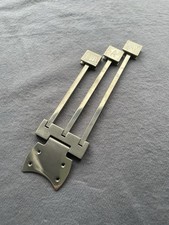 Framus Cutaway 5/68 tailpiece stringholder 19...
