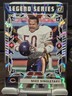 2025 Panini Donruss Legend Series Mike Singletary. Holo Insert Bears