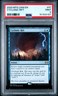 2020 MAGIC THE GATHERING DOUBLE MASTERS #47 CYCLONIC RIFT PSA 9