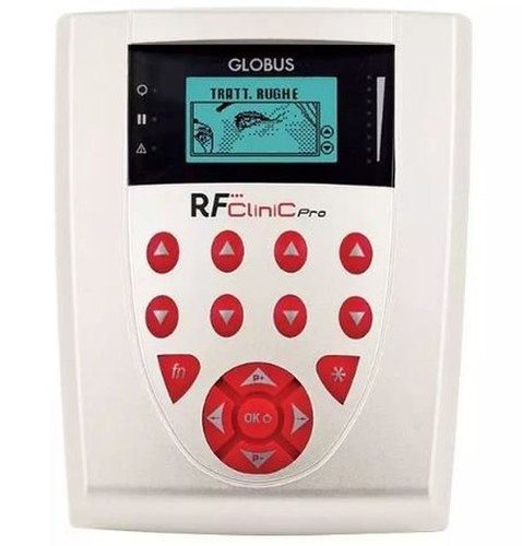 Machines pour Radiofréquence Professionnel RF Clinic Pro - Globus - Photo 1 sur 1