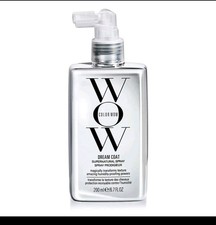NEW Color Wow Dream Coat 200ml 6.7 oz Anti-frizz Curl 100 Authentic