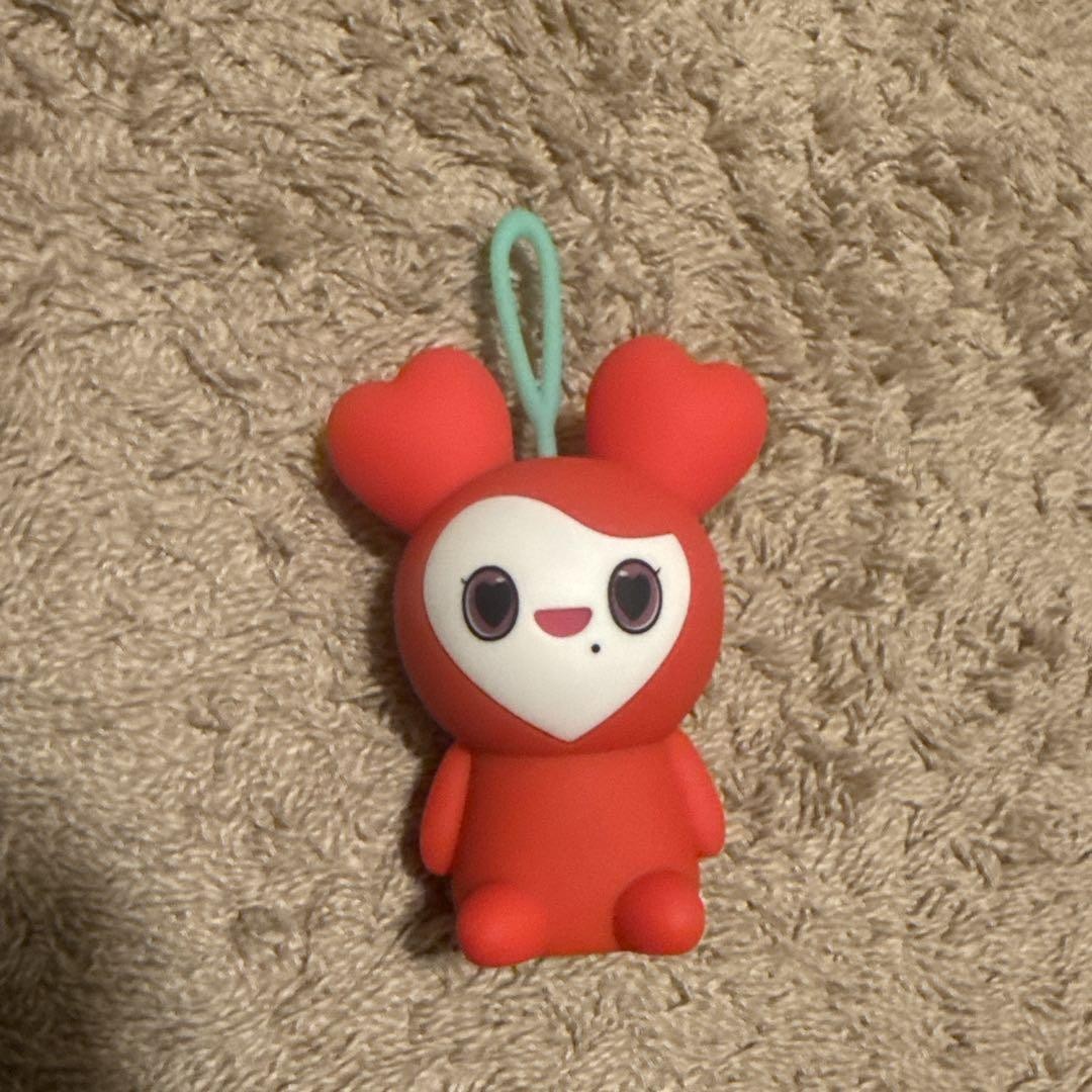 TWICE Lovely Bluetooth Speaker Cheyeon | eBay