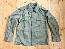 NEW Czechoslovakia (czech) Army M85 Summer Blouse (Jacket)
