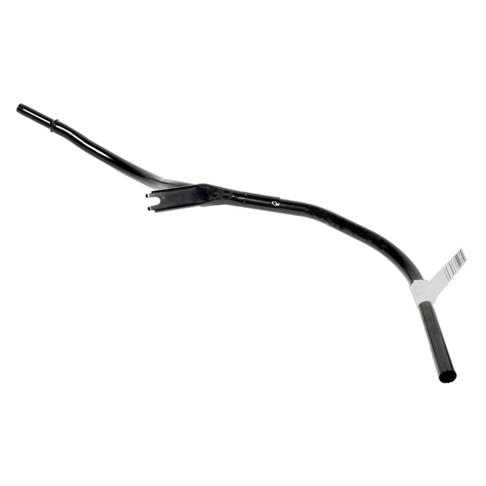 Genuine ACDelco For GMC Sierra 1500 2001-2003 Auto Transmission Fluid Fill Tube - Imagem 2 de 4