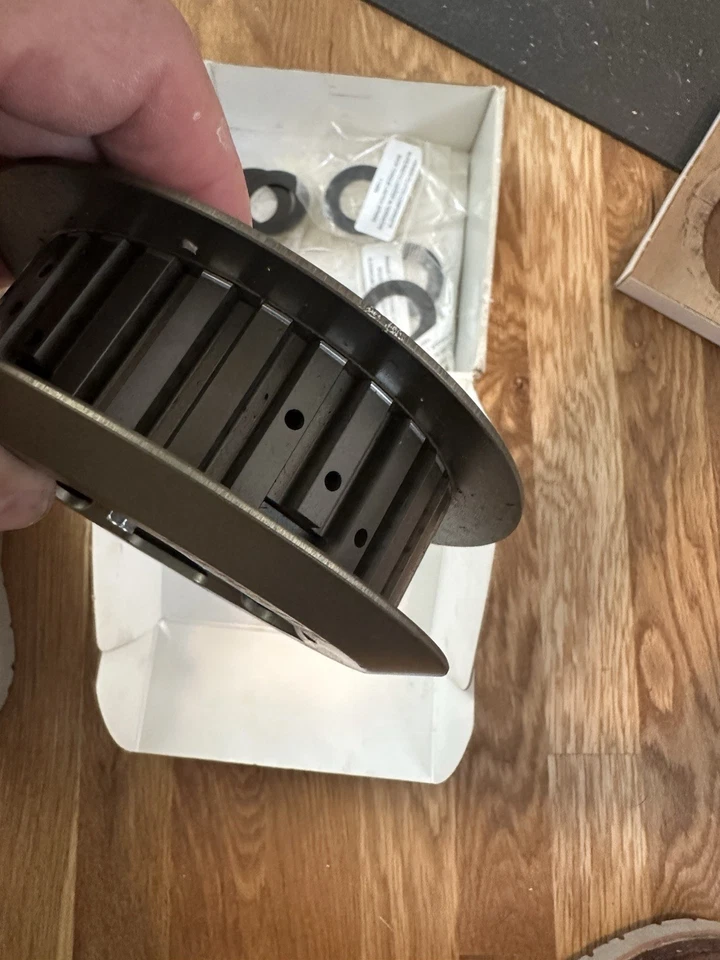 Hinson Racing - BTL213 - BTLL Zapatilla Embrague YZ450F, YFZ450 y YZ450FX Foto 3 de 4