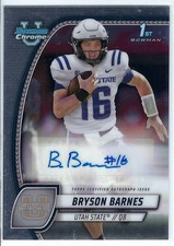 BRYSON BARNES Bowman 2024 Auto