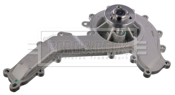 BORG & BECK BWP2417 Engine Cooling Water Pump Fits Audi A4 A4 Allroad A5 A6 VW